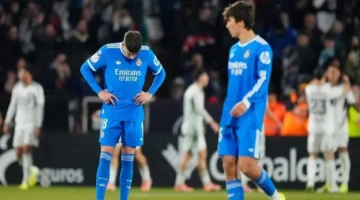 تعليق نجم برشلونة.. سخرية من هزيمة ريال مدريد تثير الجدل